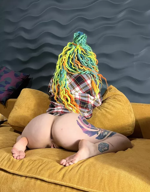 I want to know how much of your cum I can have