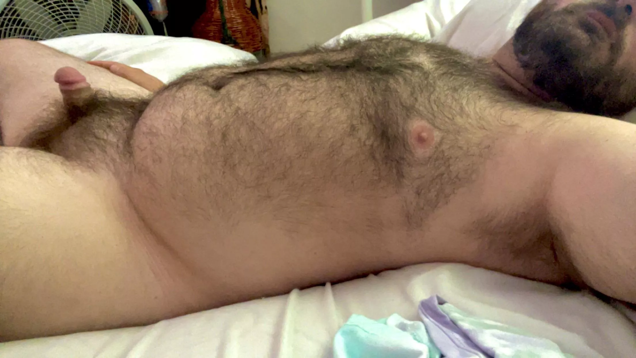 I want you so bad. Come on over here and let’s get these things all the way up