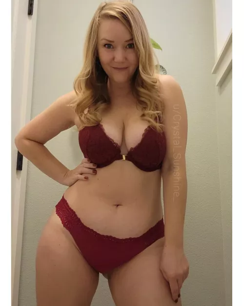 I'm up to no good. Join me? [F49]