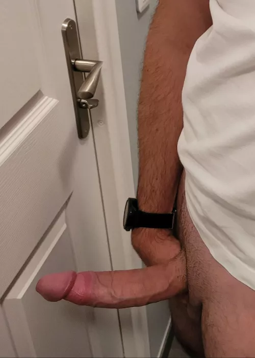 I'm your roommate and you find me like that when you came back to home. What would you do ?