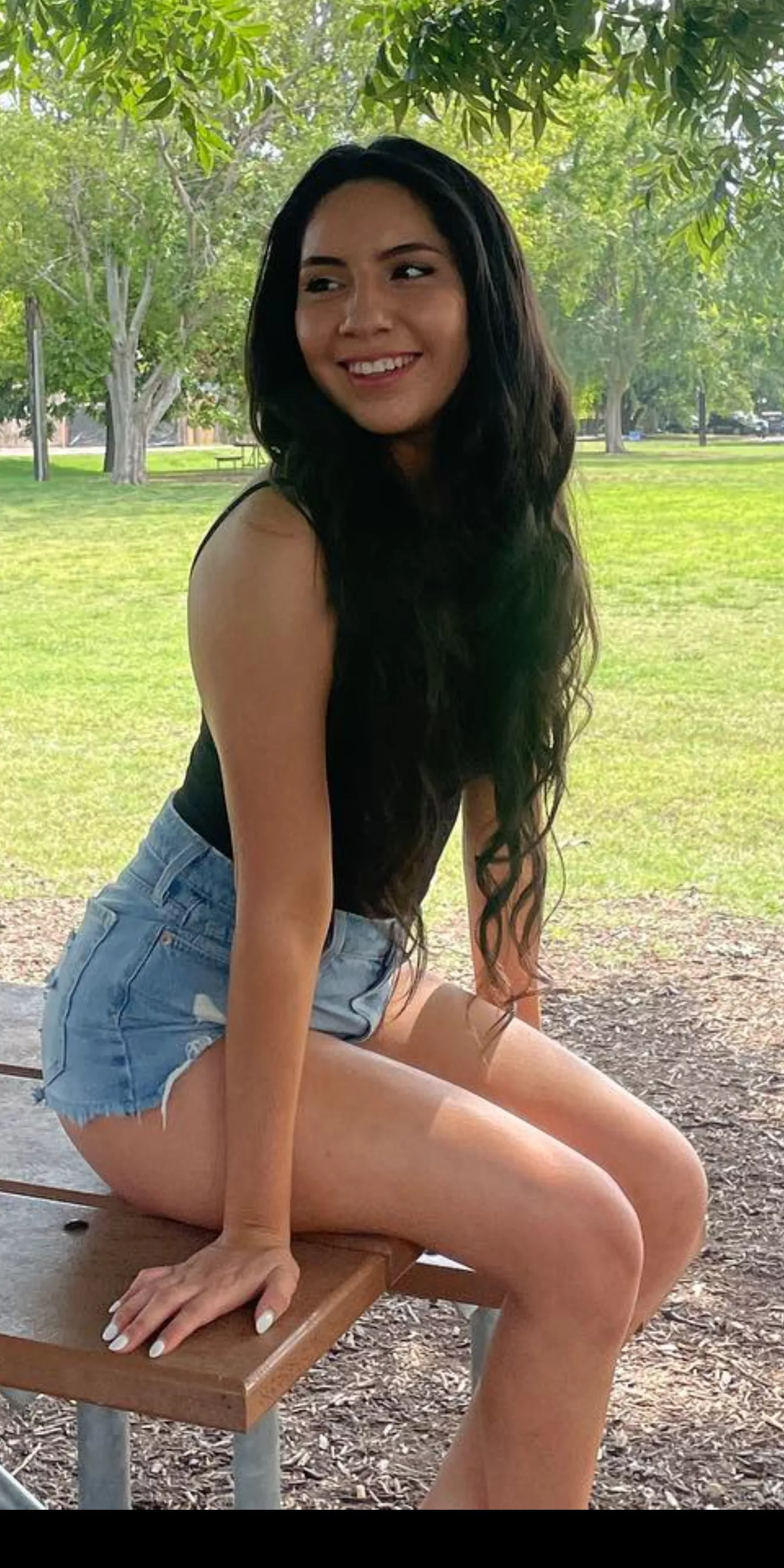 Jazmin Allure the kinda cutie you bring home to meet mom