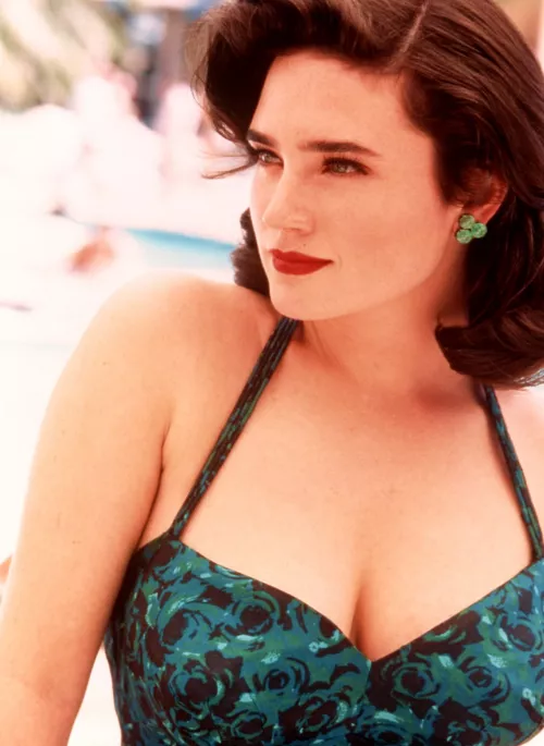 Jennifer Connelly