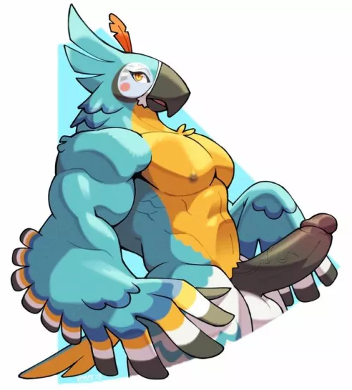 Kass, the wandering minstrel (Artist: Voviat) [M]
