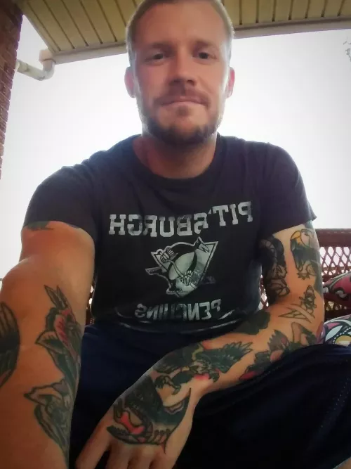 Keeping it clean. Do I qualify?