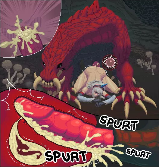 Kirin defeated (blackguard)