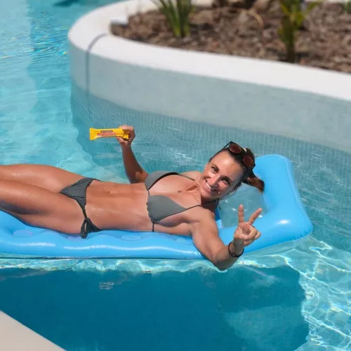 Lara Vadlau - Austrain Sailor