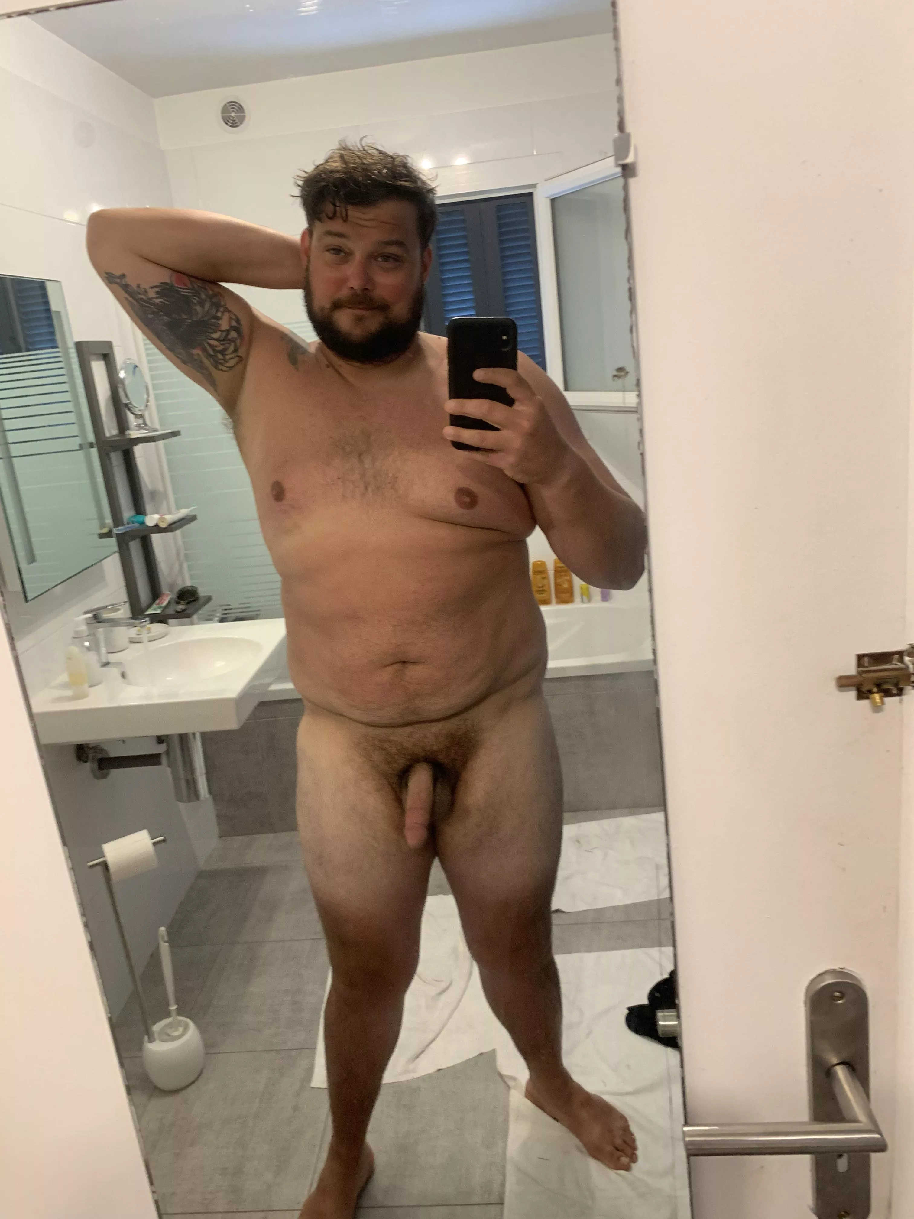 Last day of vacay, want to help me enjoy it?