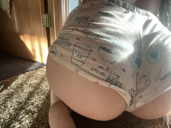 Let me show you my naughty side