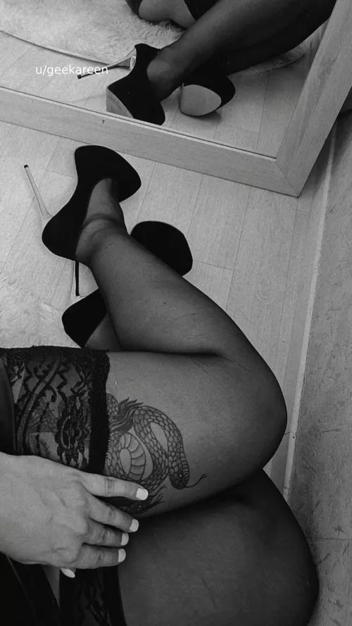 Let's try on your favorite foreplay ;)