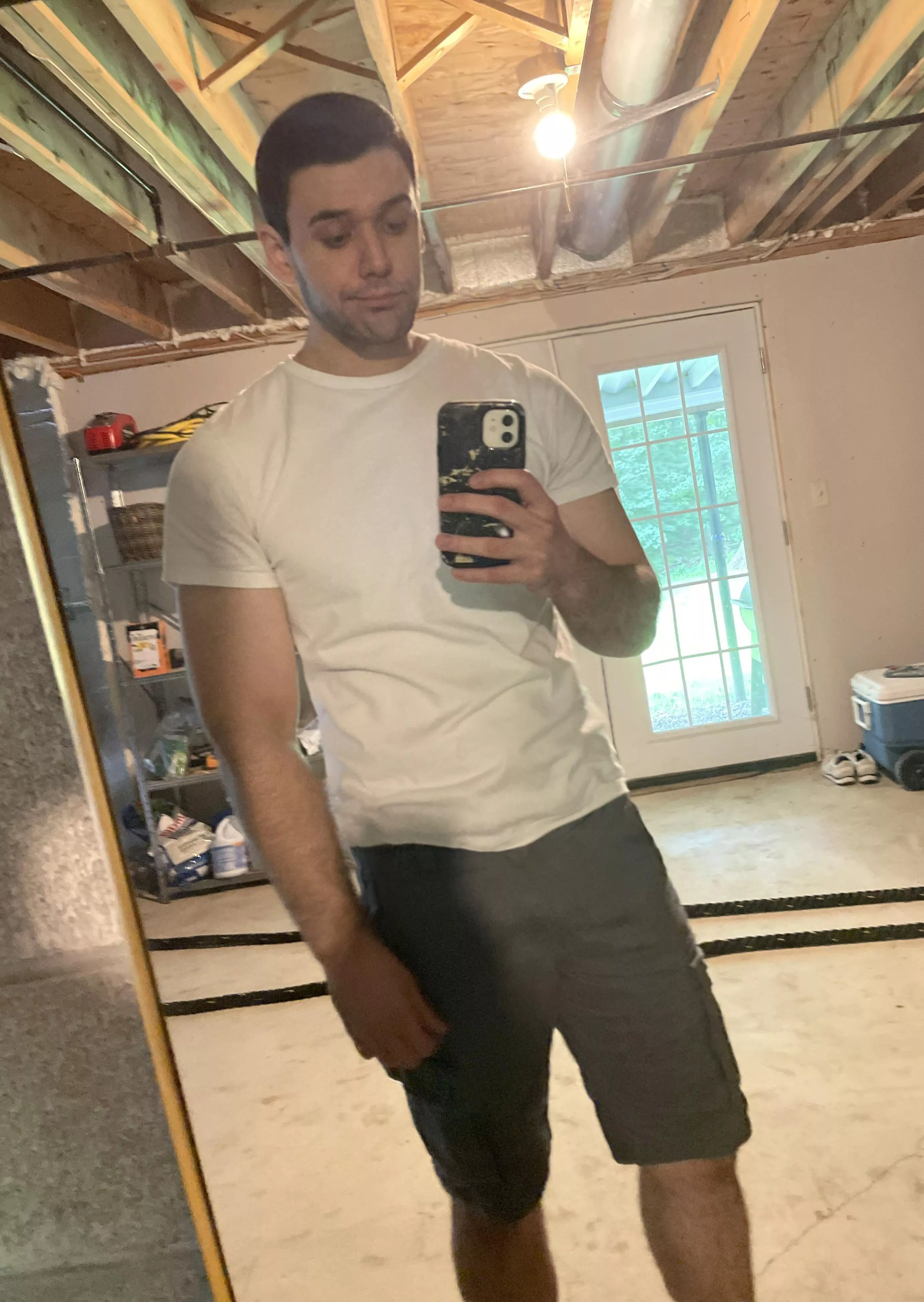 Look good? Look good?