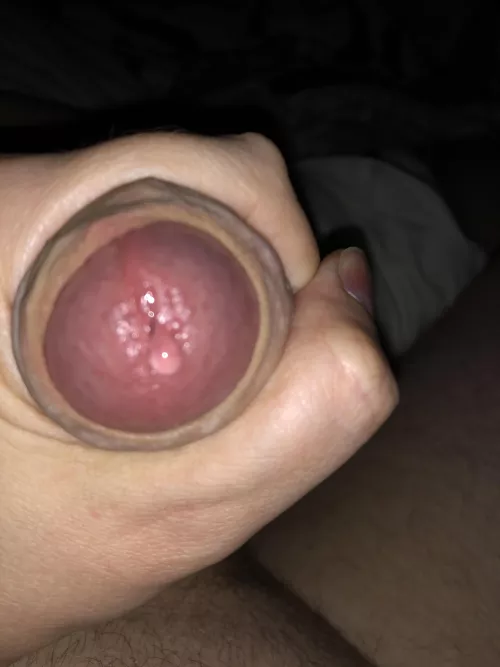 Love the drip, tastes yum