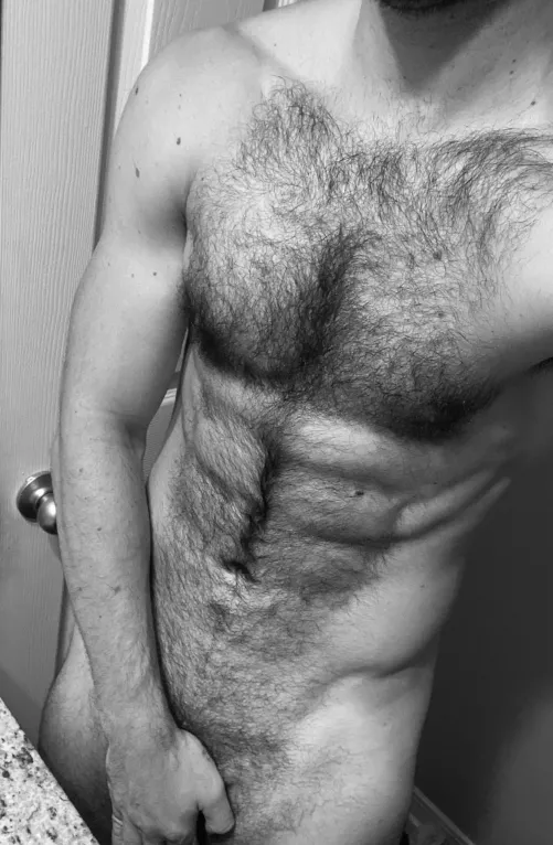 (m) long time no see