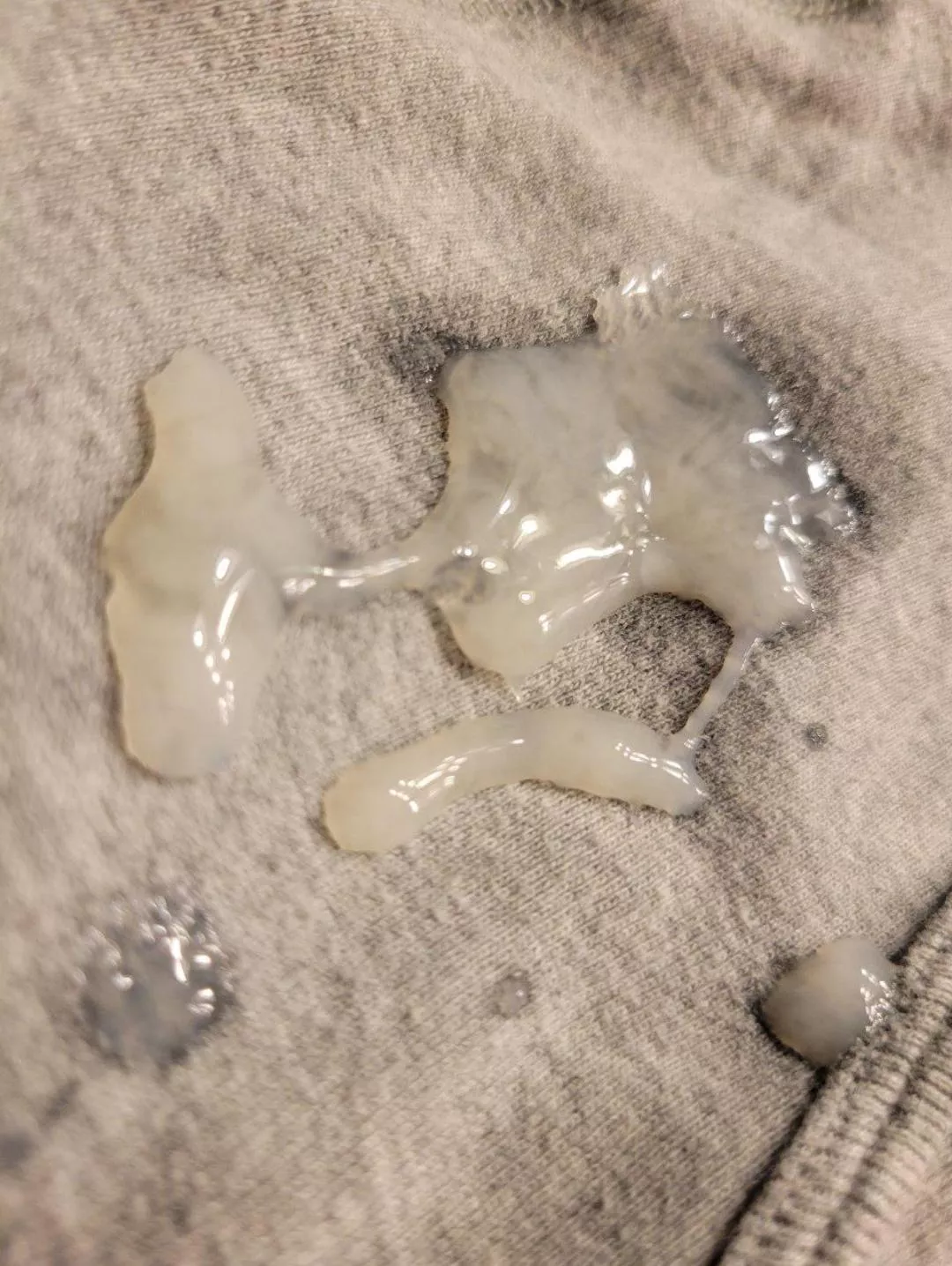 Made this huge pile for a bro