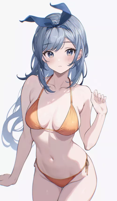 Minah [Artist's Rendition]