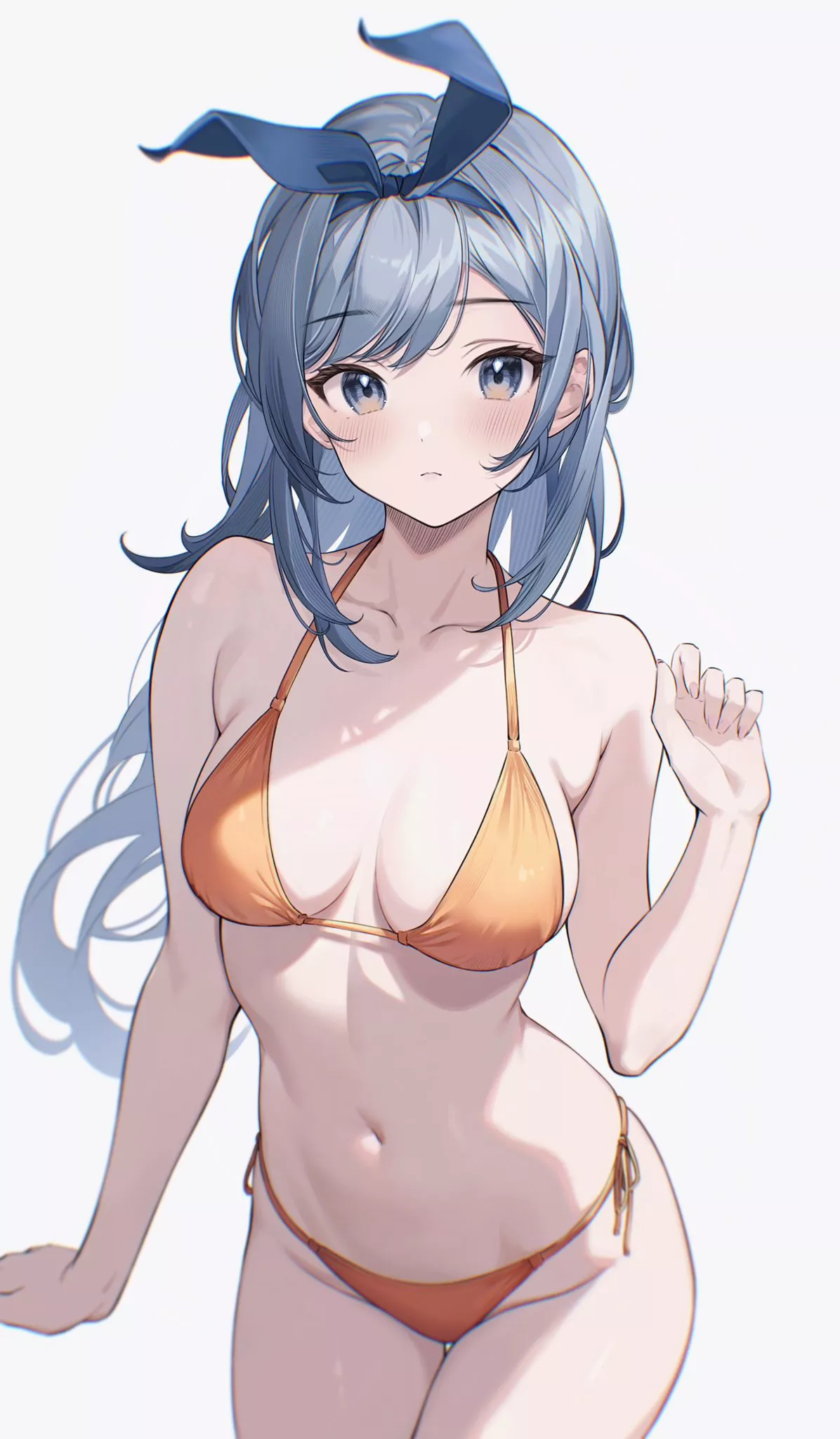 Minah [Artist's Rendition]