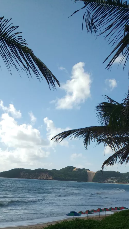 📍Natal, Brasil 🏝️