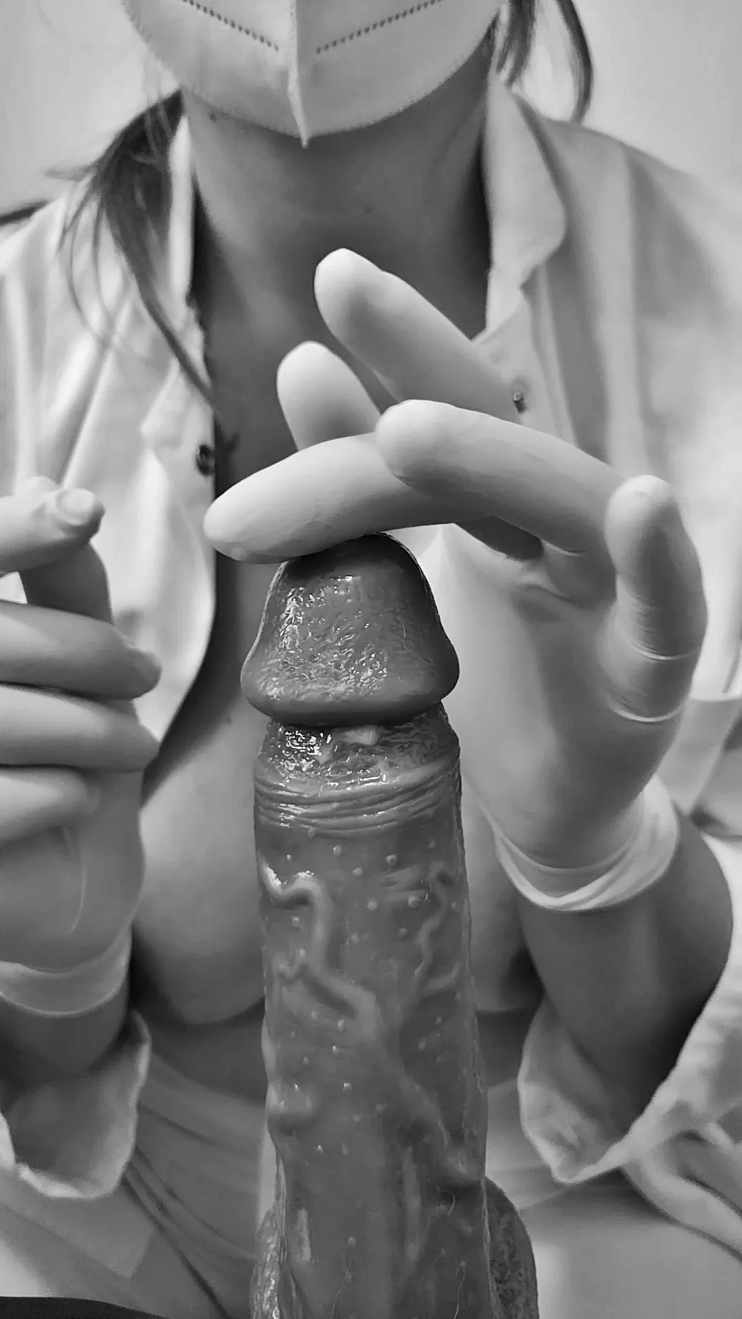 Need a doc ? Medical Exams, GloveFet, MedFet, Customs, Roleplay and more