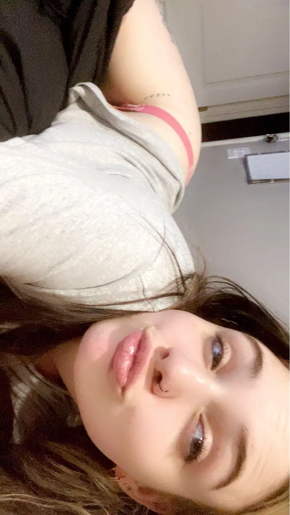 ofc i’m a white girl a booty