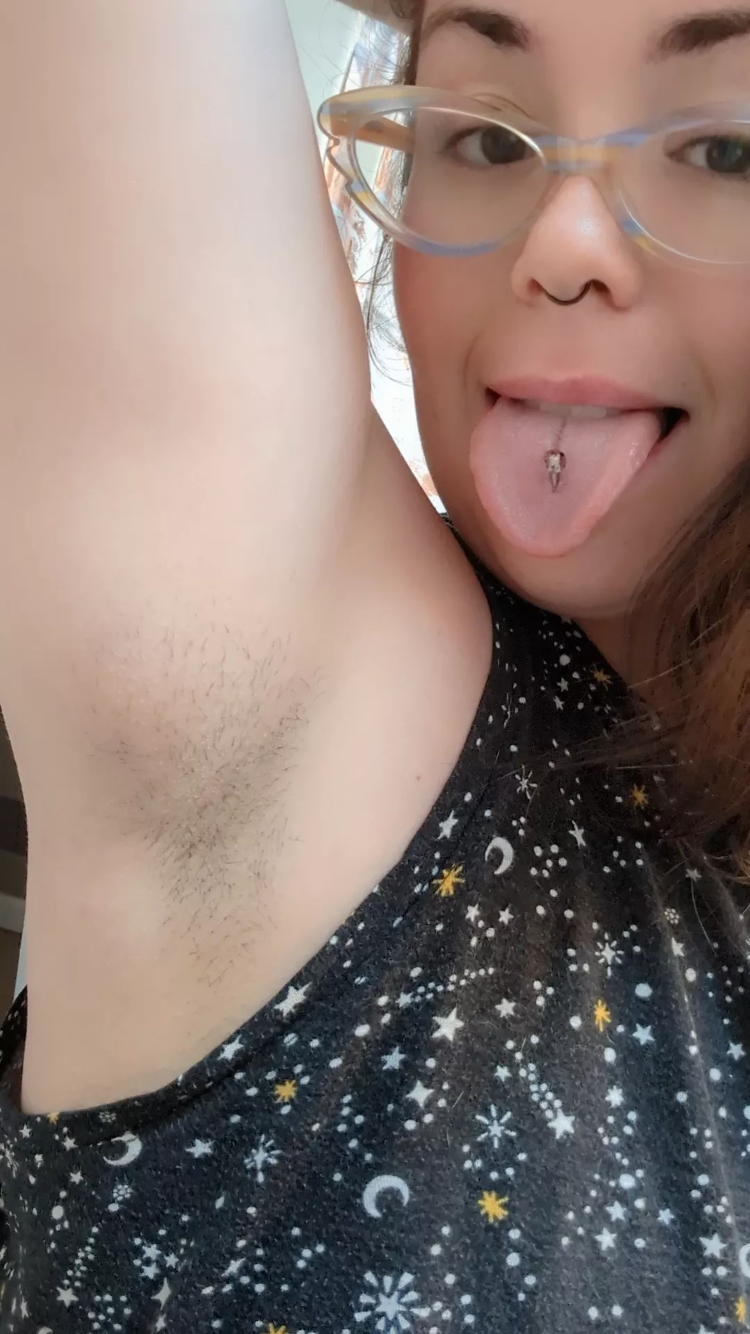 Off to yoga soon 🫶 should I post a sweaty picture after? 🤭