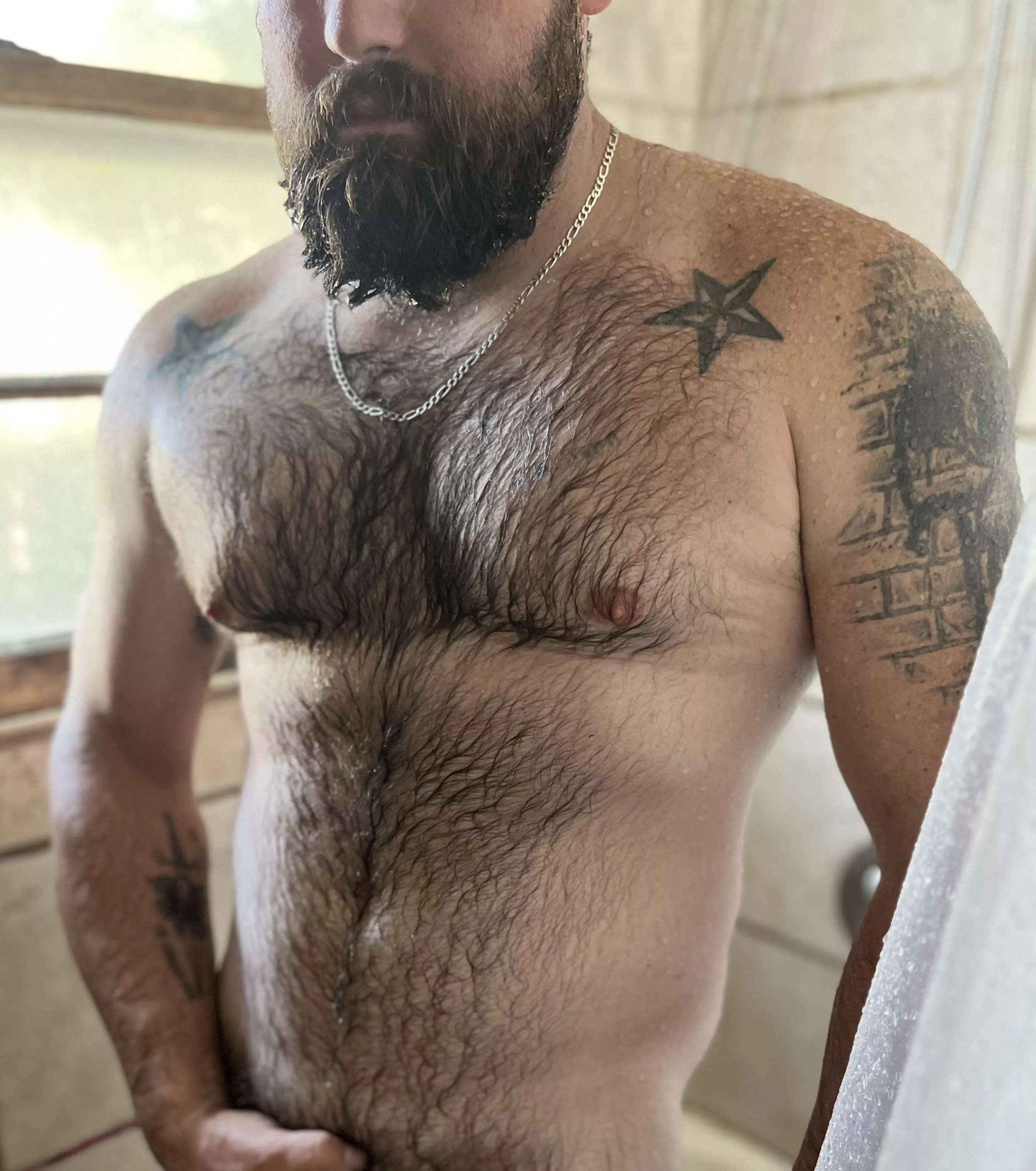 Popped up as a suggested group, let me know if I’m a good fit 😉