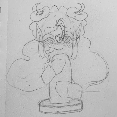 Practice makes perfect (Eirene)