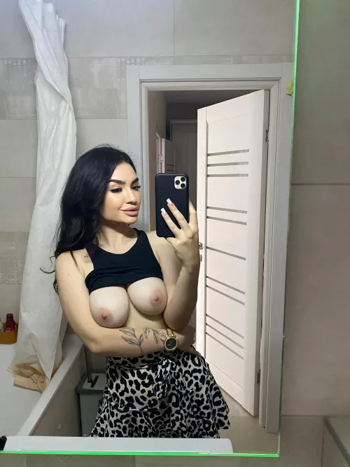 Rate me from 1 to 10