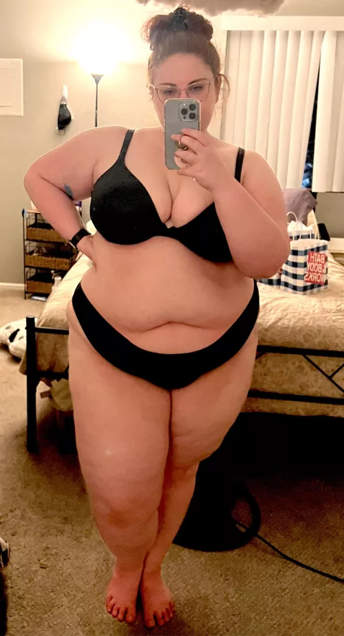 Ready to be boo’d up tbh