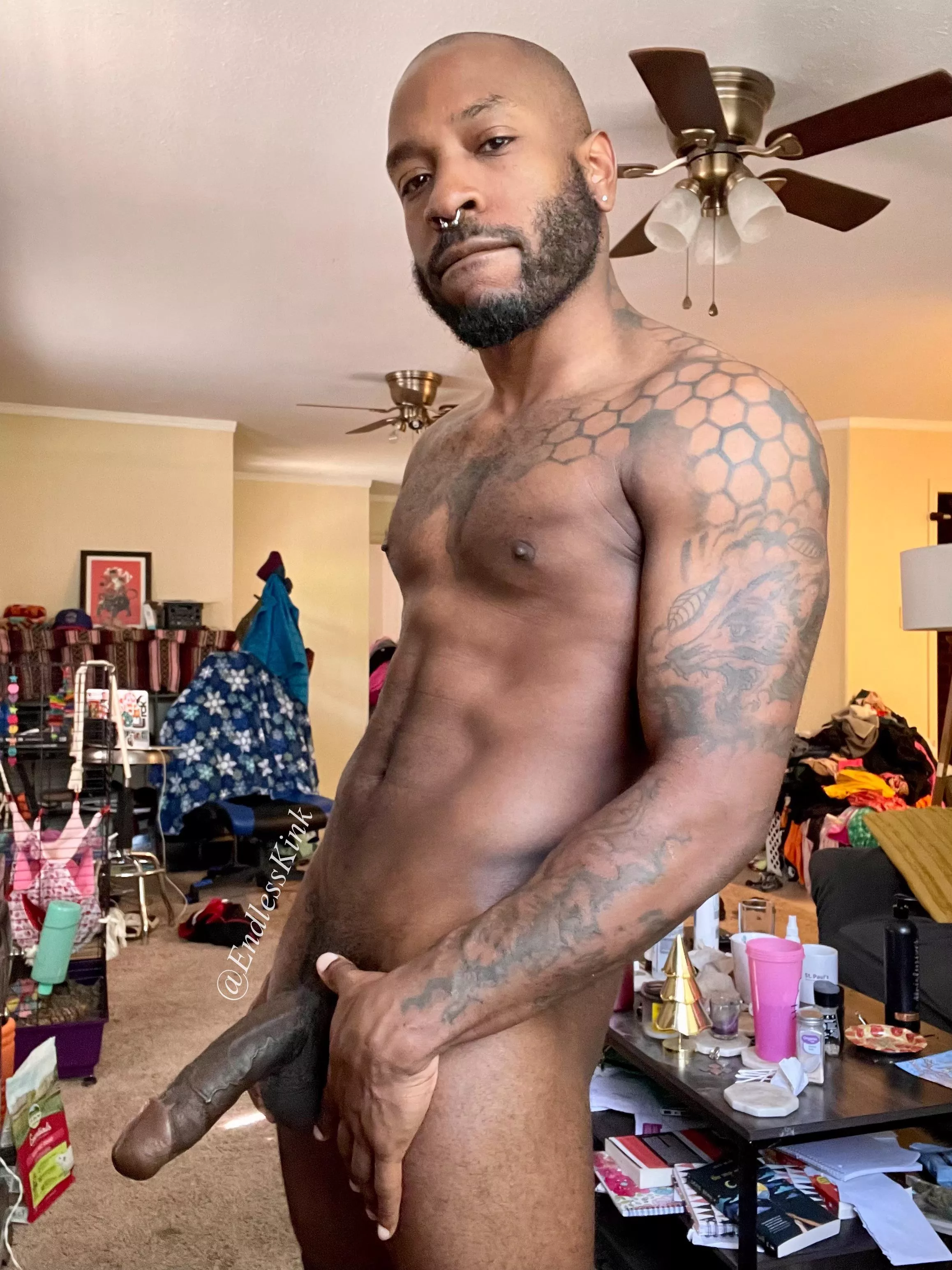 Ready to get stuffed?