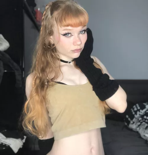 redheads do it better