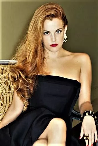 Riley Keough