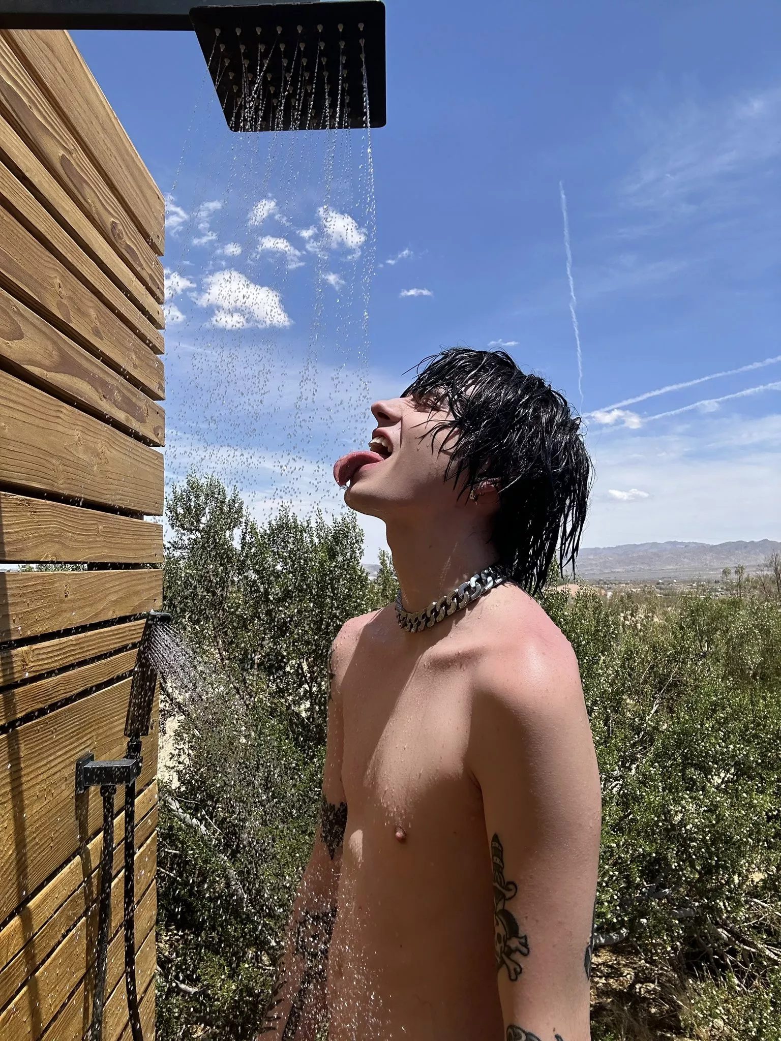 screw the controller, come play with me