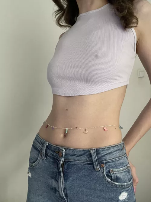 Share your fantasies with me