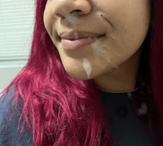 Should I go shopping like this 🤭