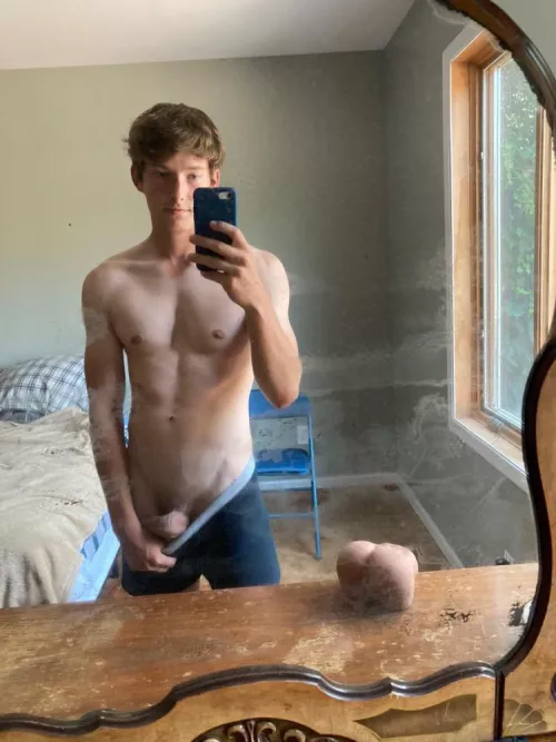 Should I pull it out