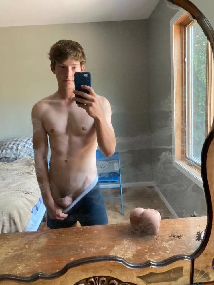 Should I pull it out