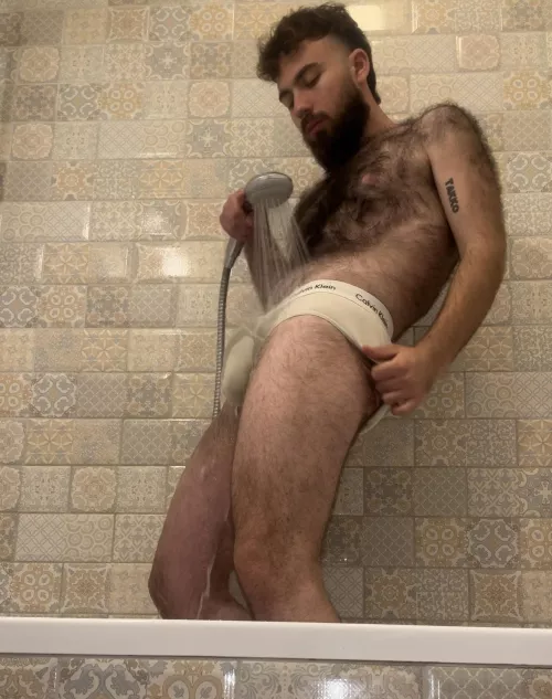 Should I take it off ?😈