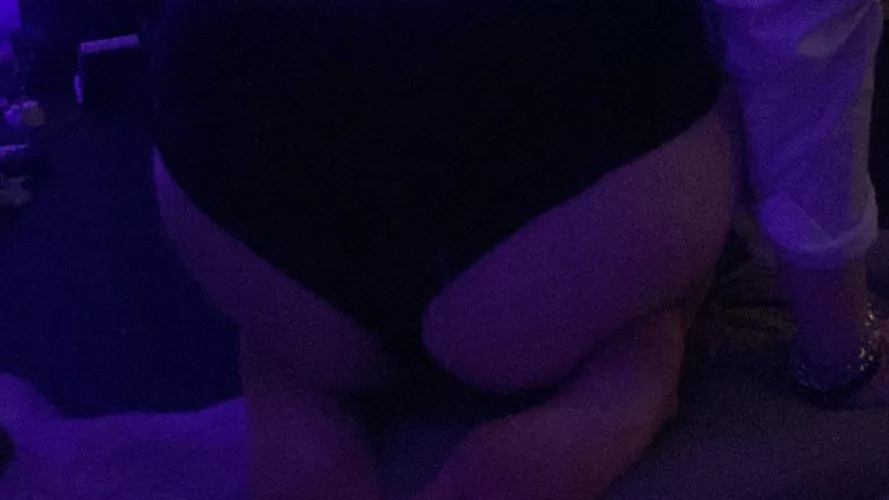 sitting and waiting for you