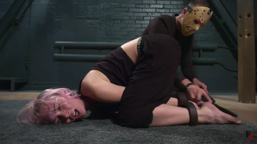 Someone have this Video?