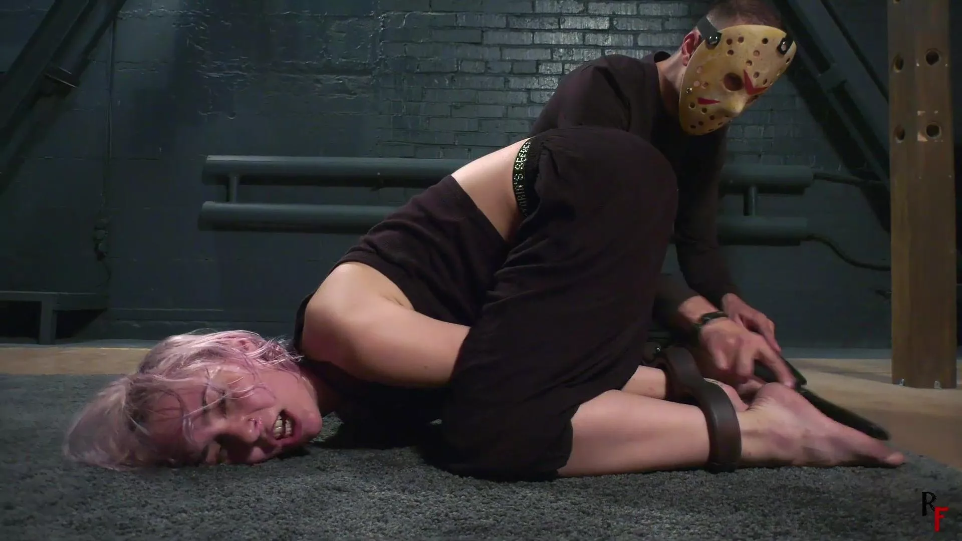 Someone have this Video?