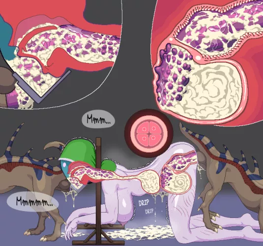 Spitroast knotting by varrens (blackguard)