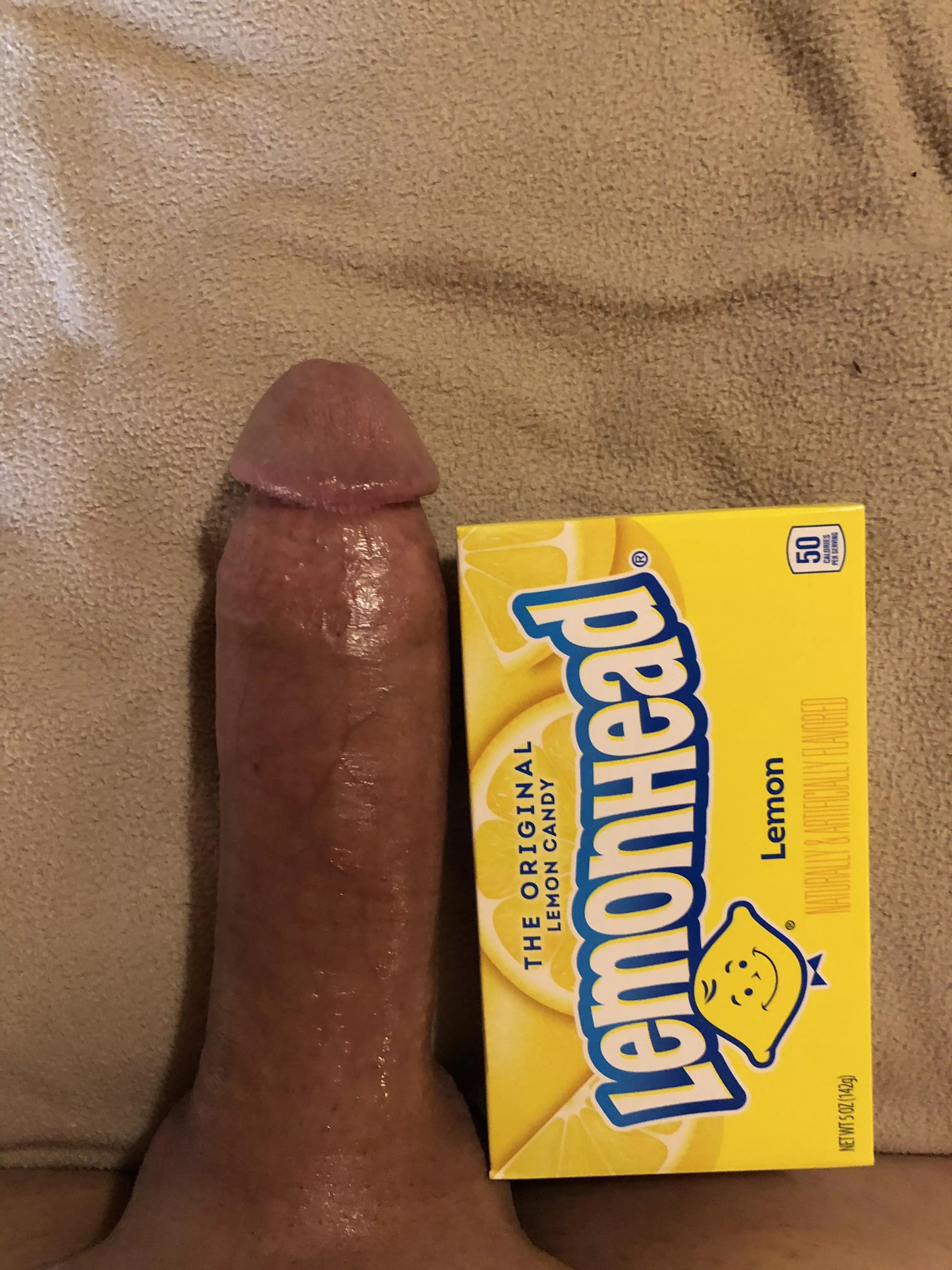 Thank God it’s not the miniature box 😇😂🤭