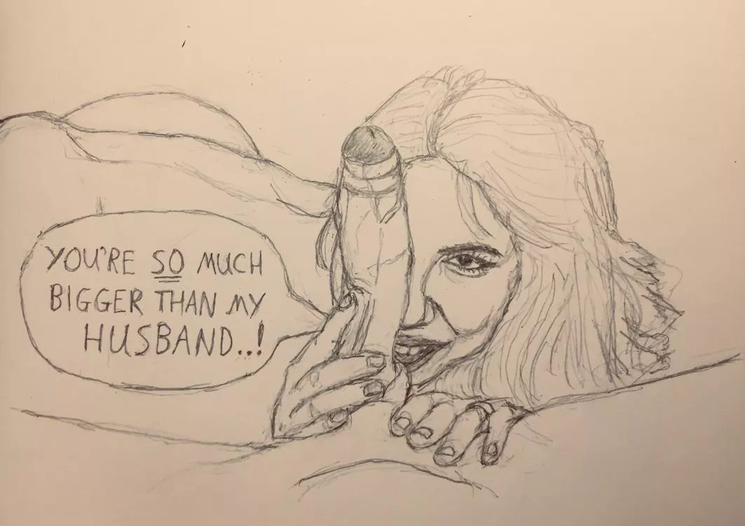 The adulterer’s joy