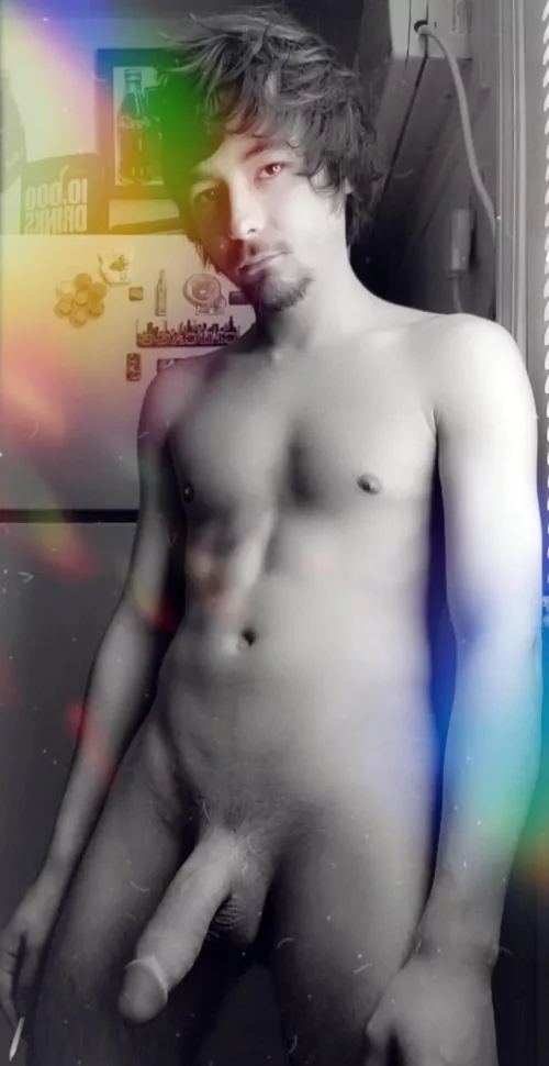 The transformation of a boy to a man is magical. I think I've got a few more years 😅