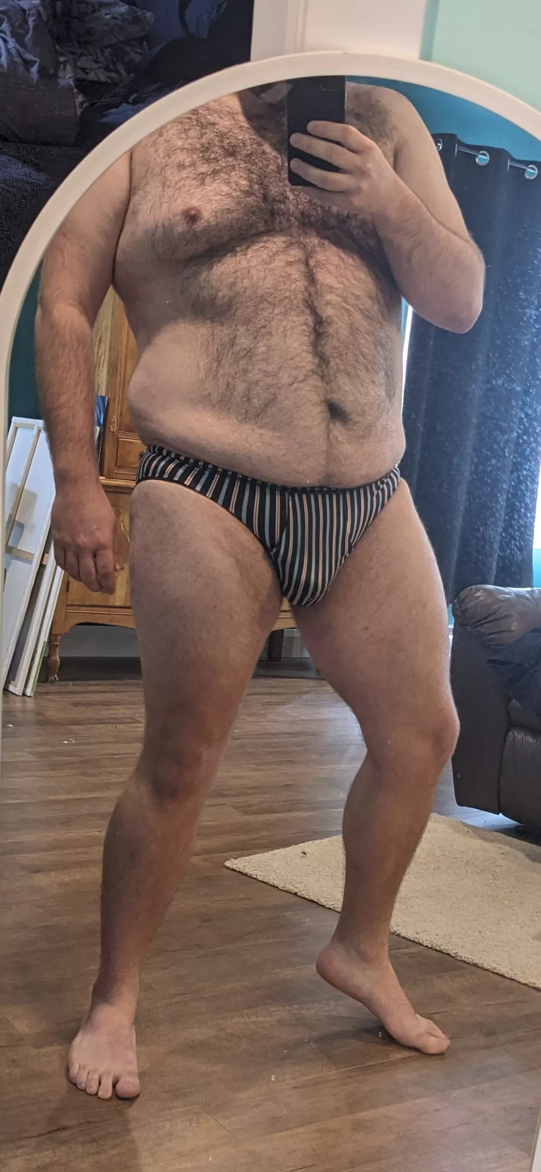 Think this comes here 😜