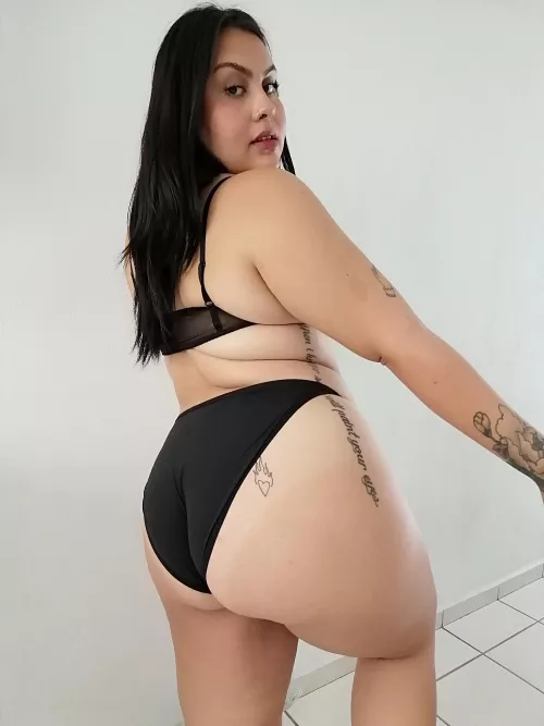 Think you can handle this? 😈