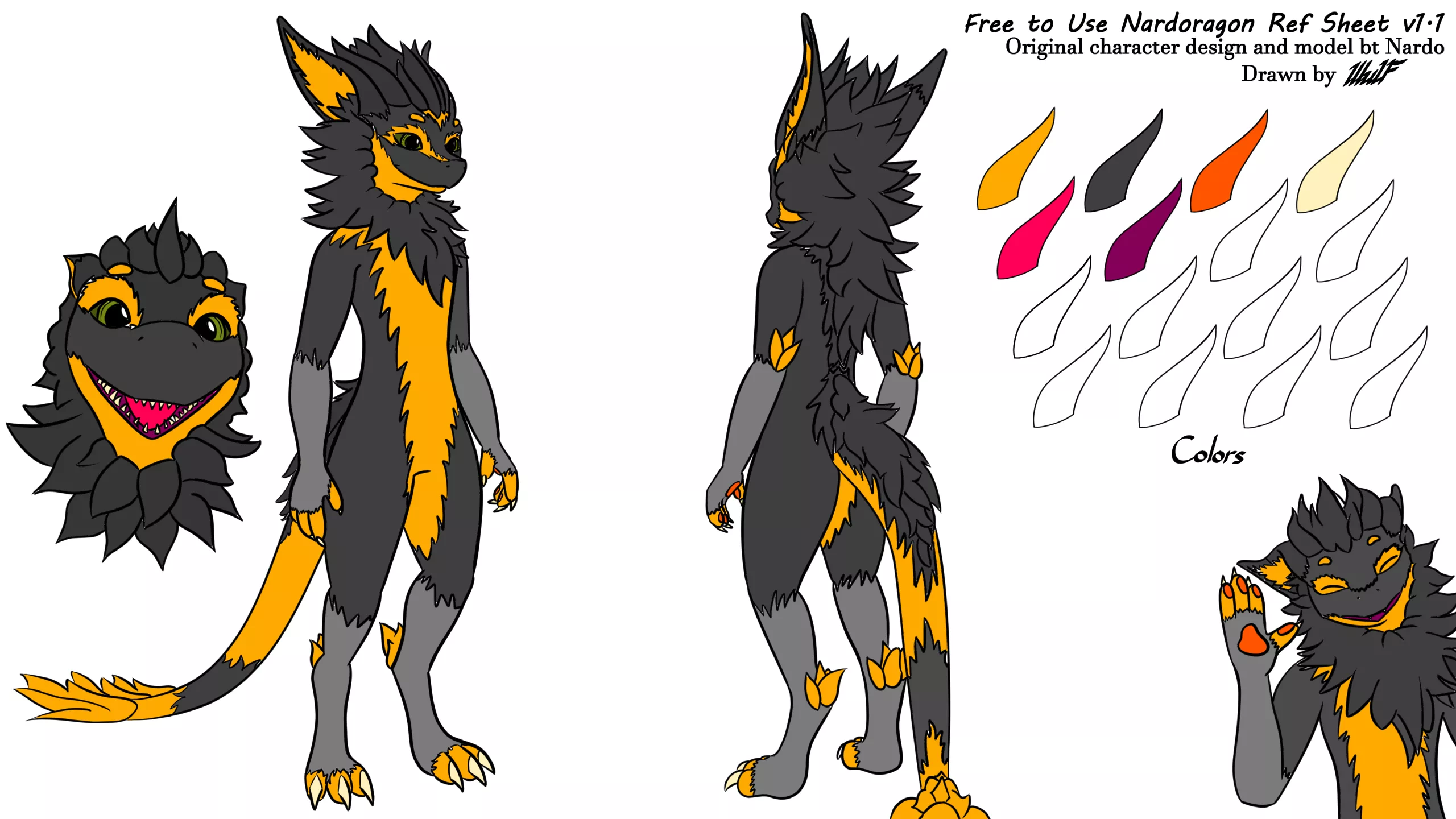 This boy Needs a name, comment what you think it should be.