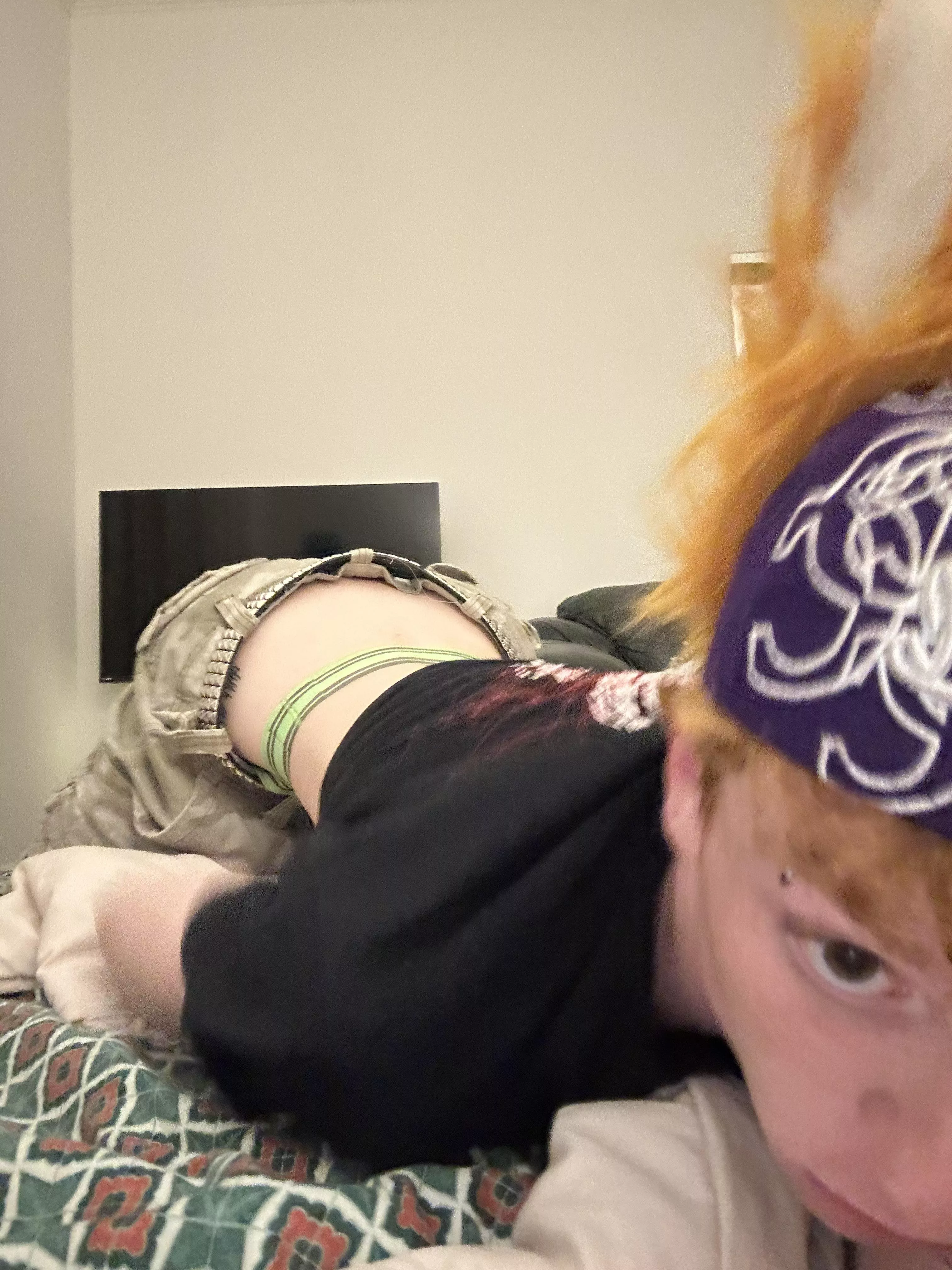 twink of the year 💋