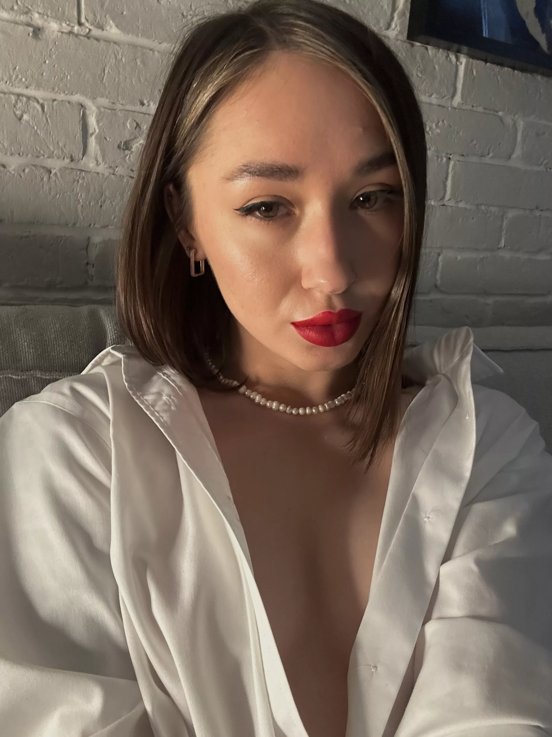 What would u do if you drove past me