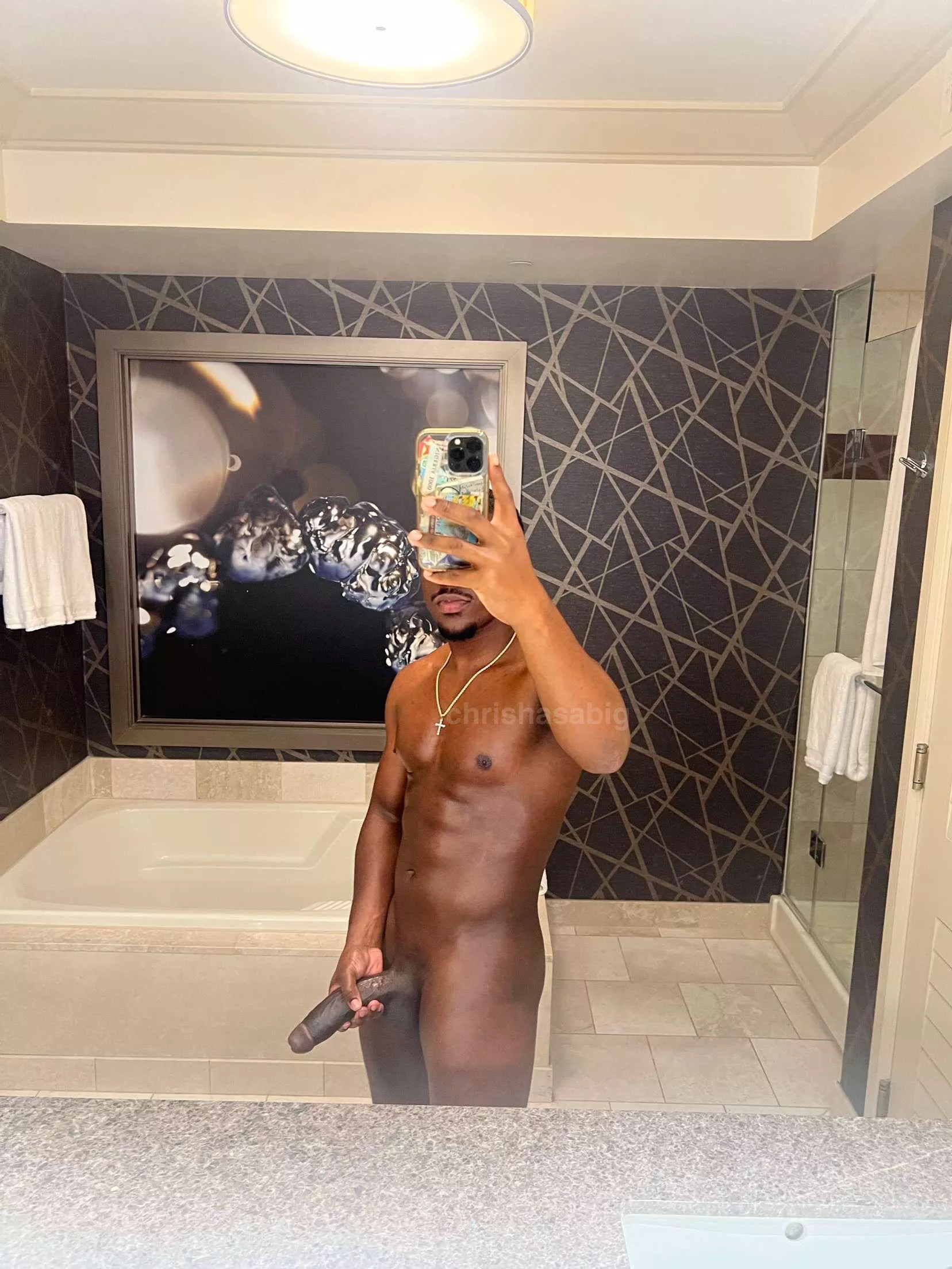 What’s the first thing you notice?