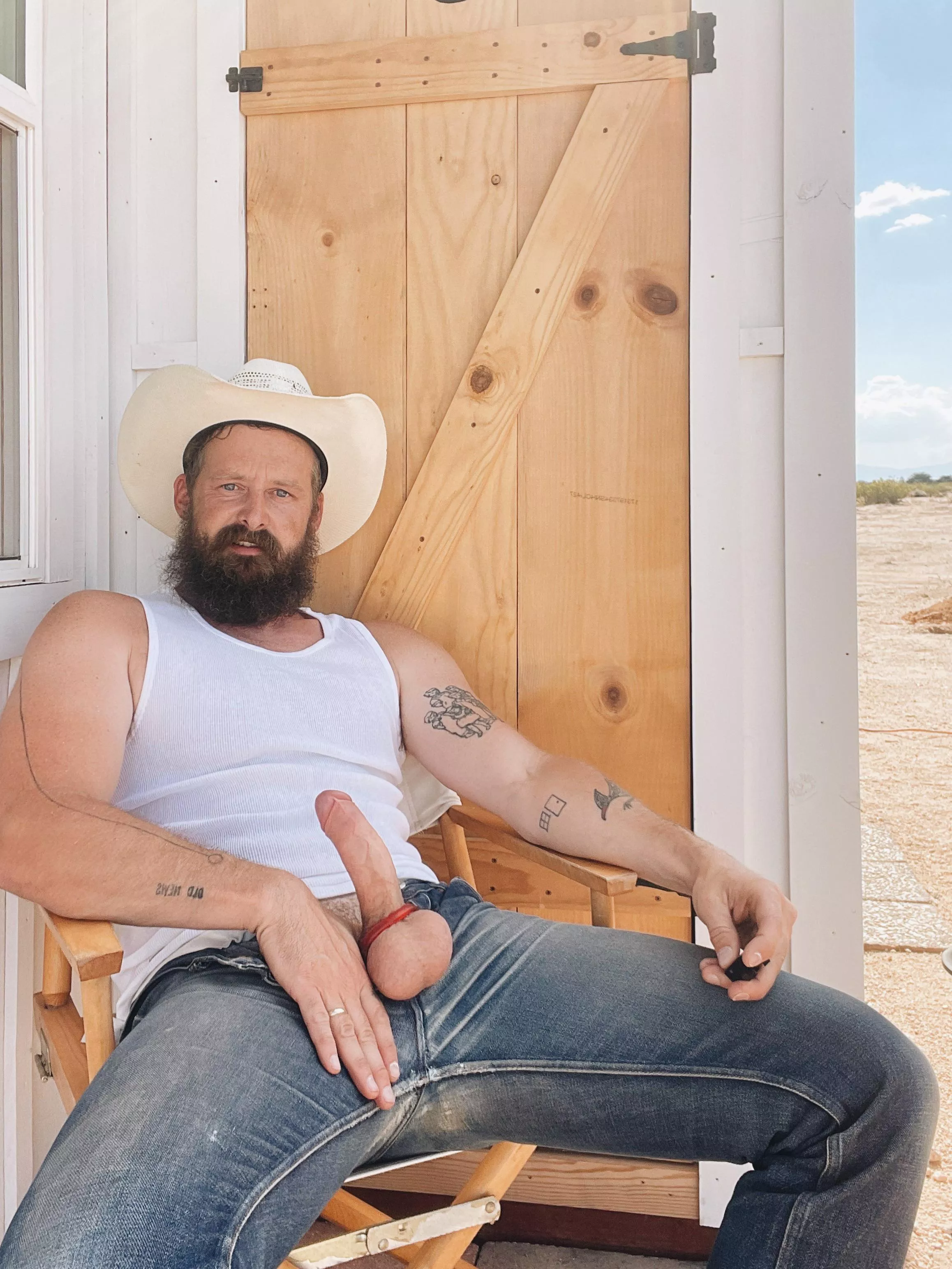 Who wants to help me work on my house???